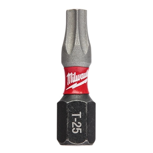 Picture of Milwaukee Electric Tool 48-32-4394 T15 Power 3 1/2 Impact Torx Bit